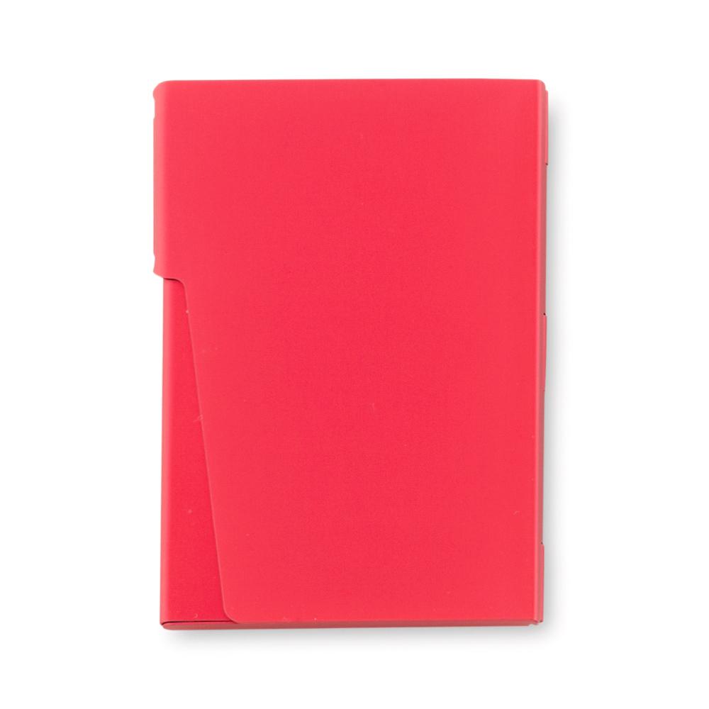 Porta tarjetas ml-307 - oferta oferta Azul miniatura 4