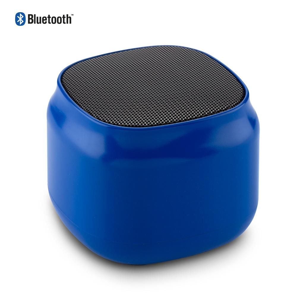 Speaker bluetooth dallas Negro miniatura 3