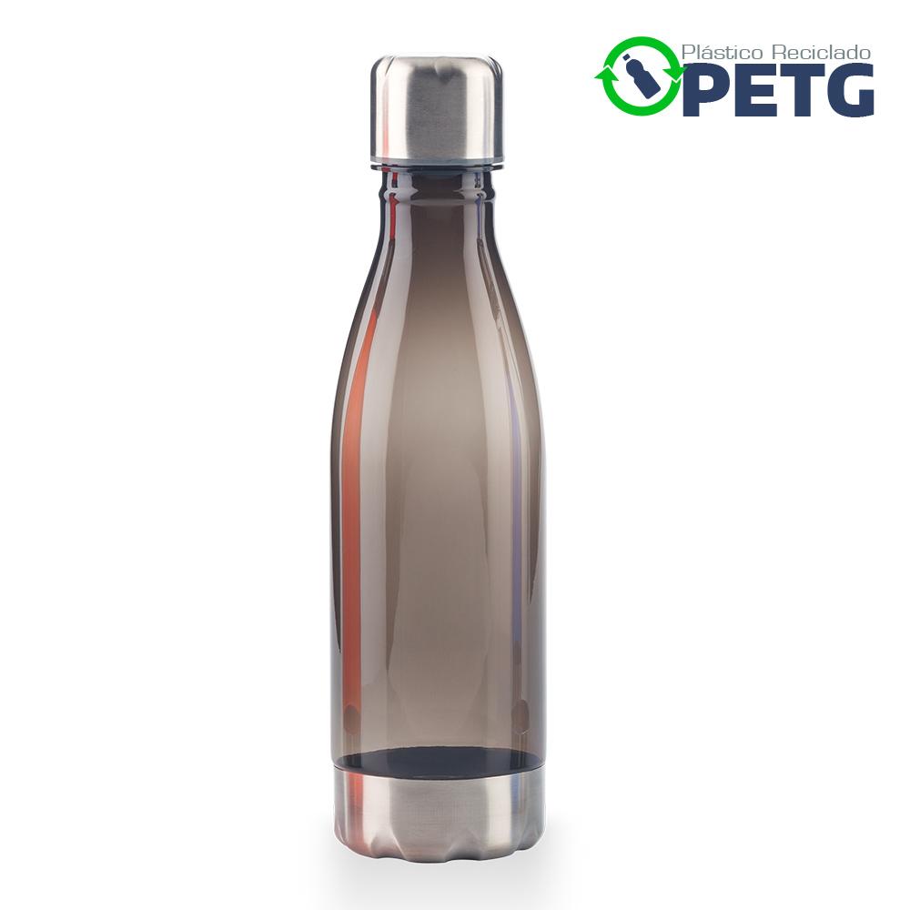 Botilito plastico nomix petg 750ml - oferta oferta Rojo miniatura 5