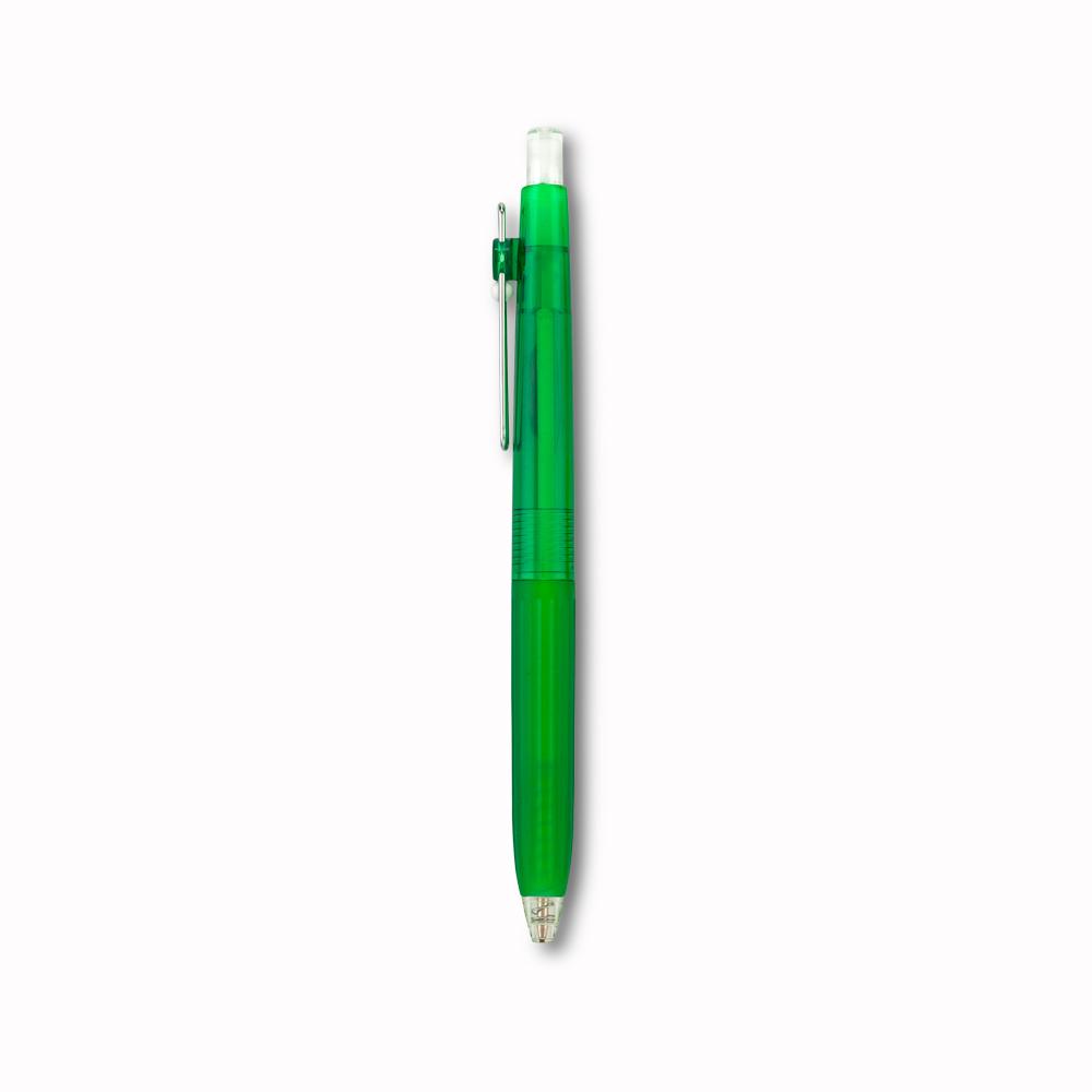 Bolígrafo skip Negro miniatura 6