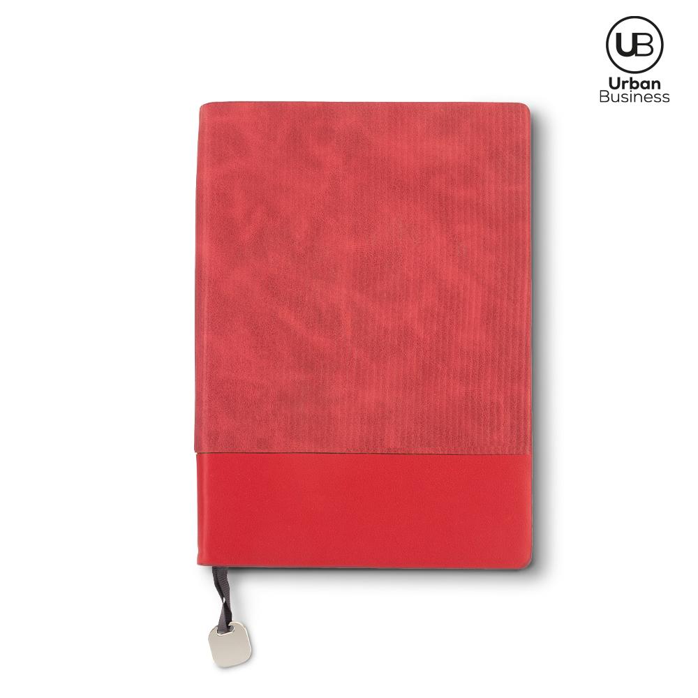 Libreta saskia urban business Gris Oscuro miniatura 6