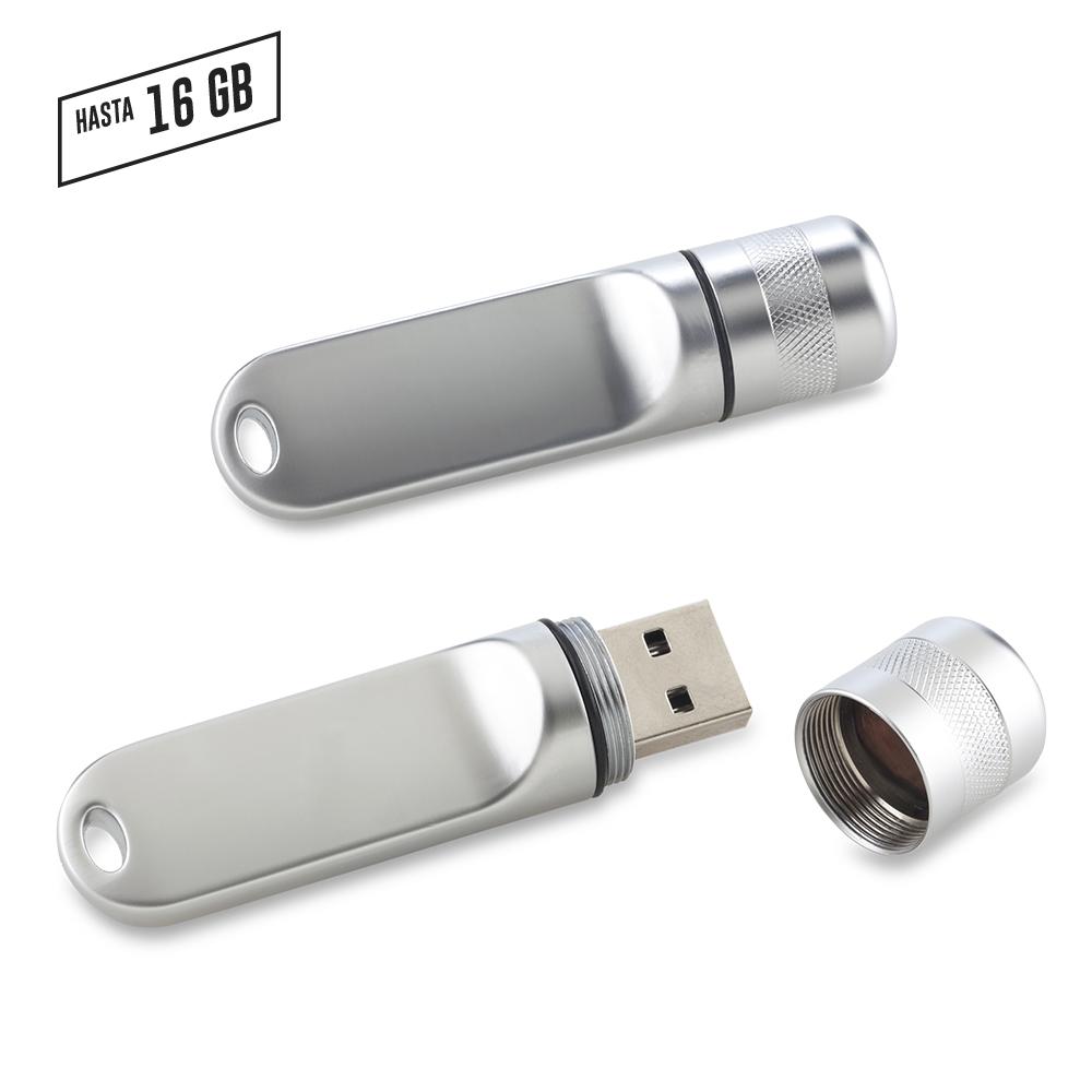 Memoria usb braxton precio neto - oferta precio neto oferta .8 GB front