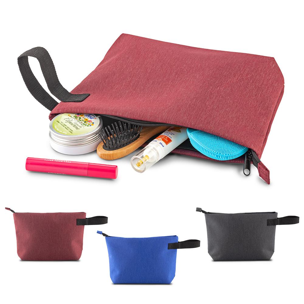 Estuche cosmetiquera - oferta oferta Azul Royal front