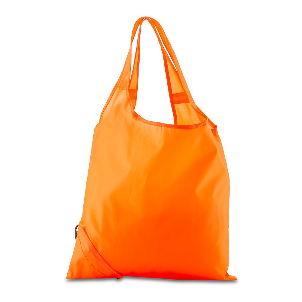 Bolsa plegable sunday Azul Royal miniatura 11