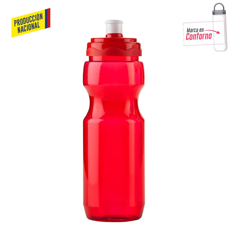 Botilito urban 700ml - produccion nacional produccion nacional Vaso azul miniatura 15