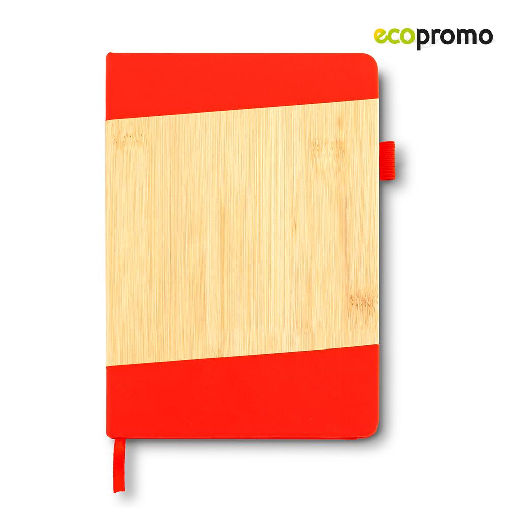Libreta igor bamboo Azul royal miniatura 6