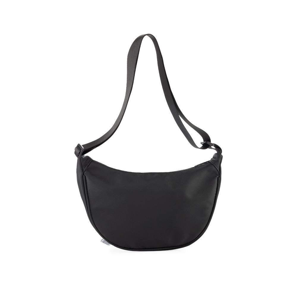 Bolso multiusos aurora rpet Negro miniatura 3