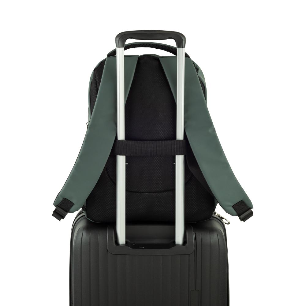 Morral backpack metrix Negro miniatura 6