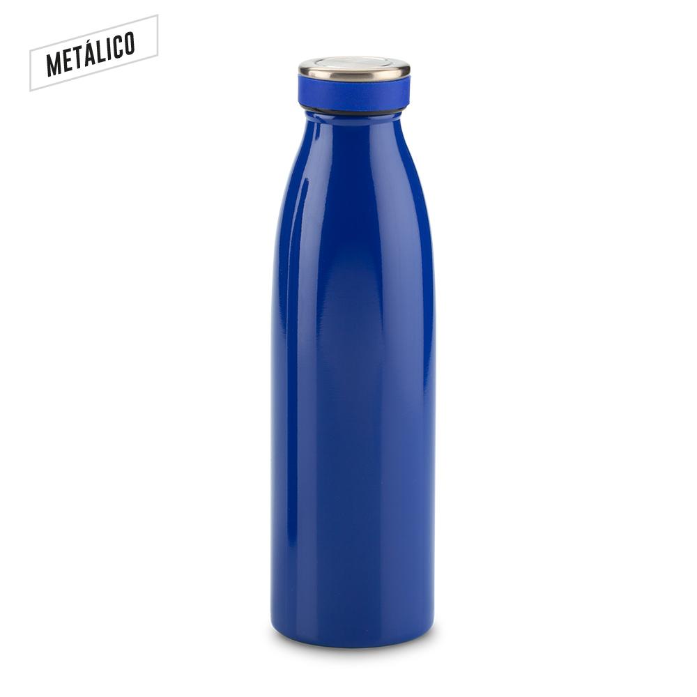 Botilito metalico anders 500ml Silver miniatura 3