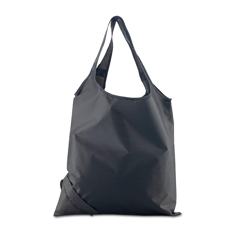 Bolsa plegable sunday Azul Royal miniatura 10