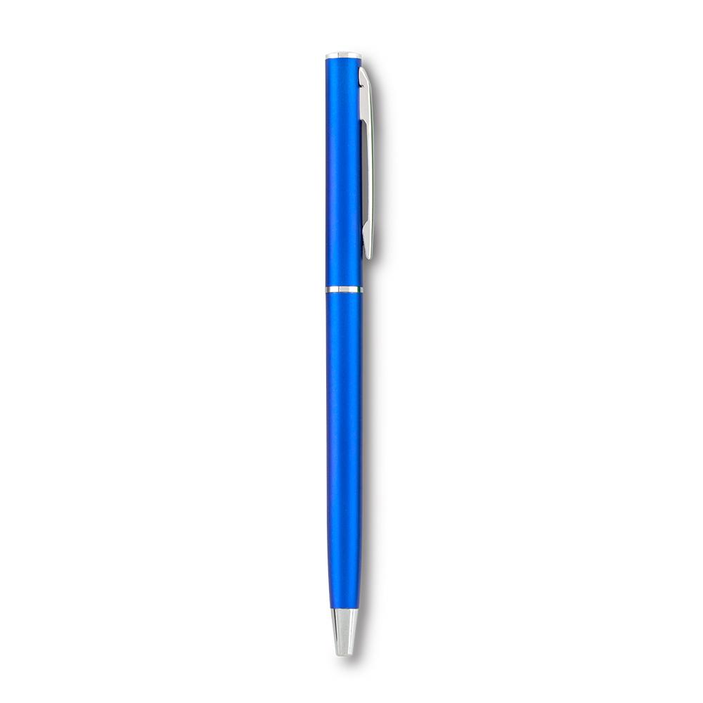 Boligrafo lit Azul miniatura 3