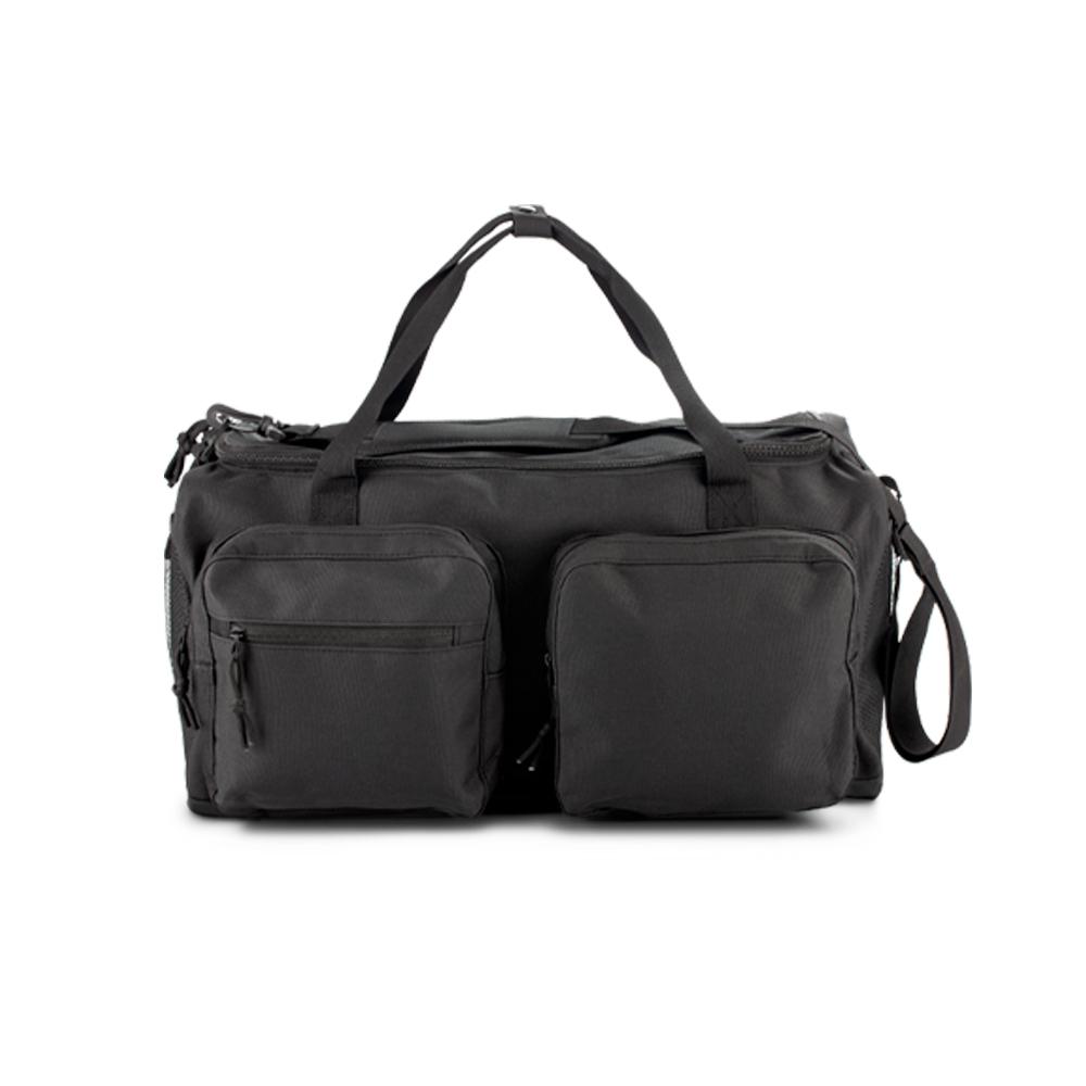 Maletín sport bow Negro miniatura 3