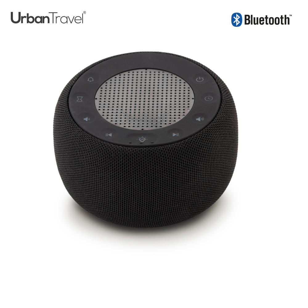 Speaker bluetooth groovy urban travel Negro miniatura 3
