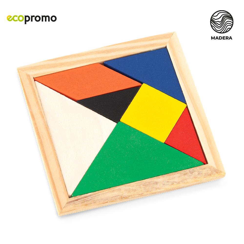 Tangram eco Natural miniatura 3
