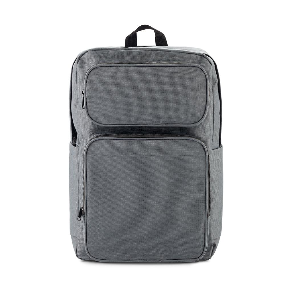 Morral backpack skylar Negro miniatura 6