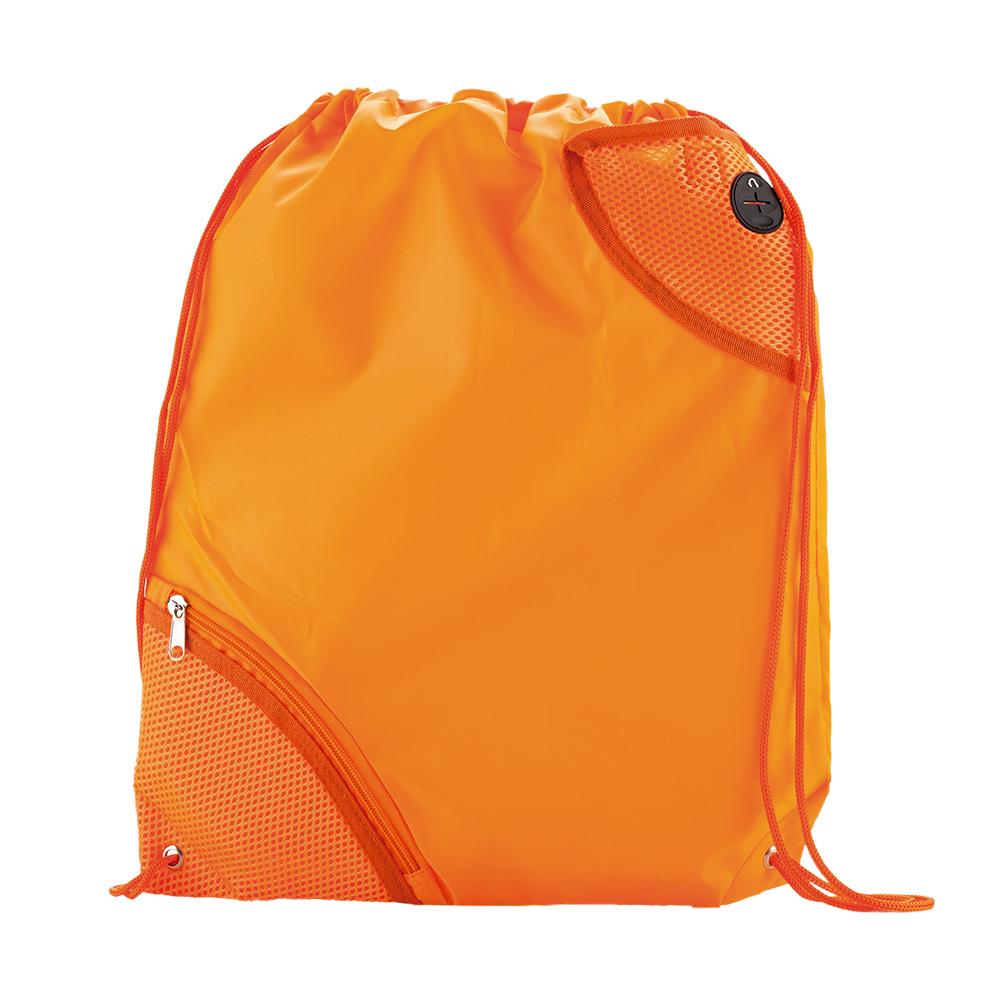 Sporty bag molt Amarillo miniatura 7