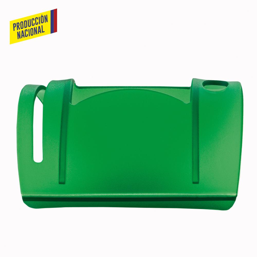 Mobile holder 3-1 - produccion nacional produccion nacional Rojo miniatura 6