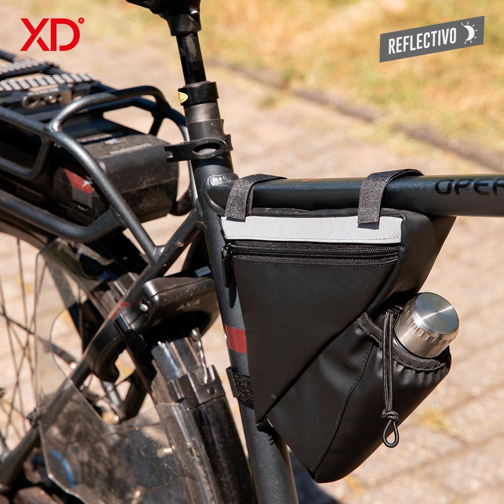 Organizador para bicicleta reflect - oferta oferta Negro miniatura 6
