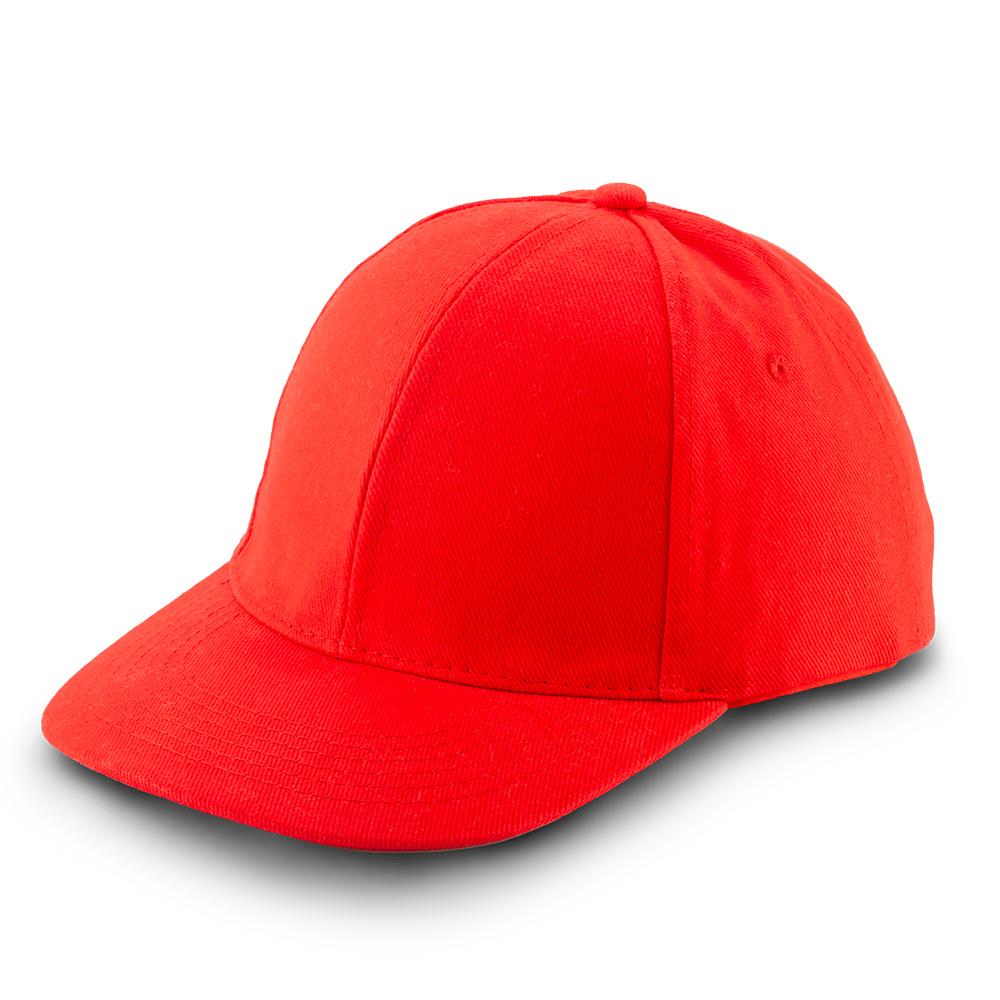 Gorra eco - 6 cascos Azul Oscuro miniatura 8