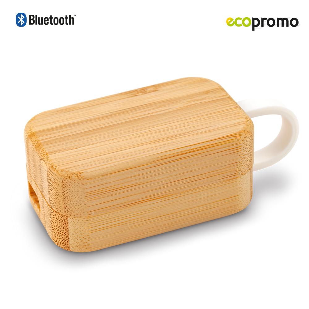 Audifonos bluetooth jett bamboo Bamboo miniatura 3