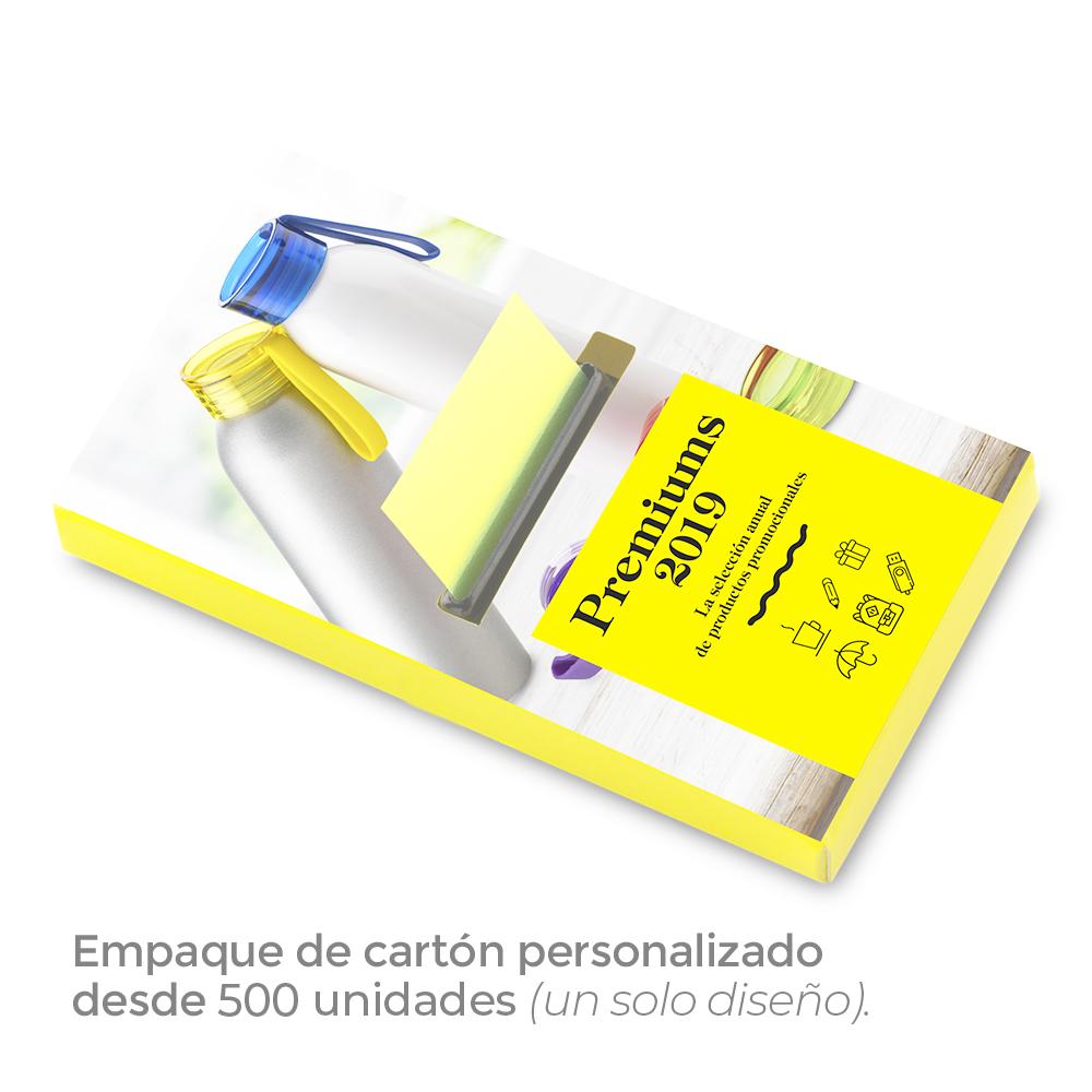 Sticky set flag oferta oferta Transparente miniatura 5