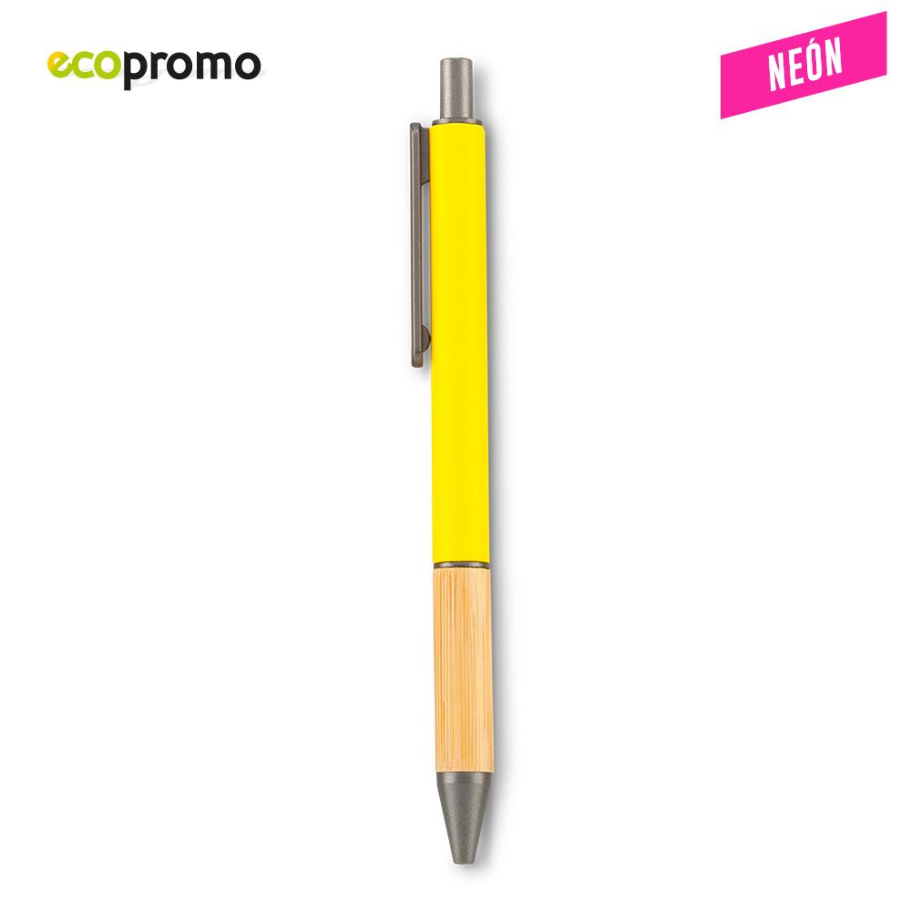Boligrafo sawyer Blanco miniatura 9