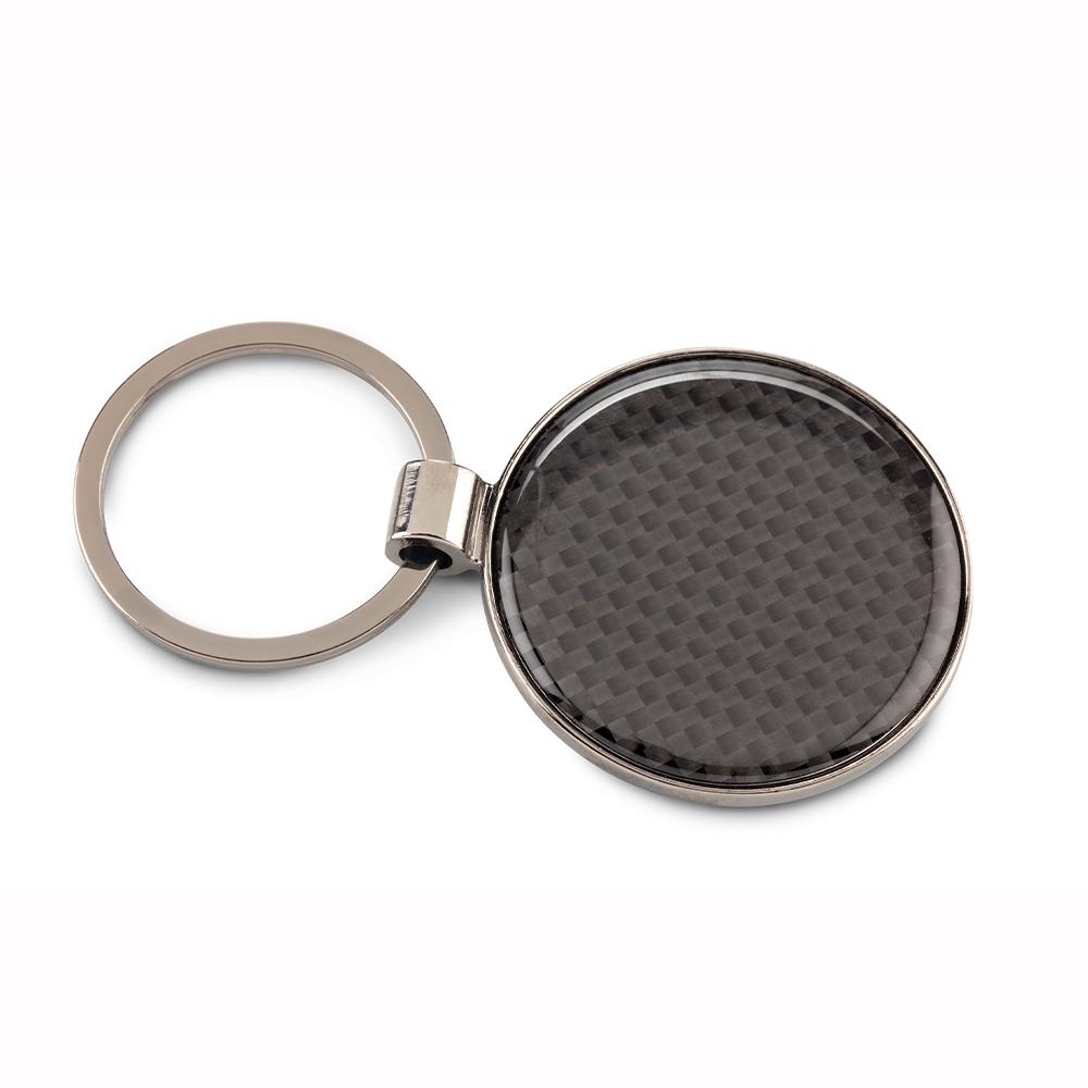 Llavero ml-410 Negro front