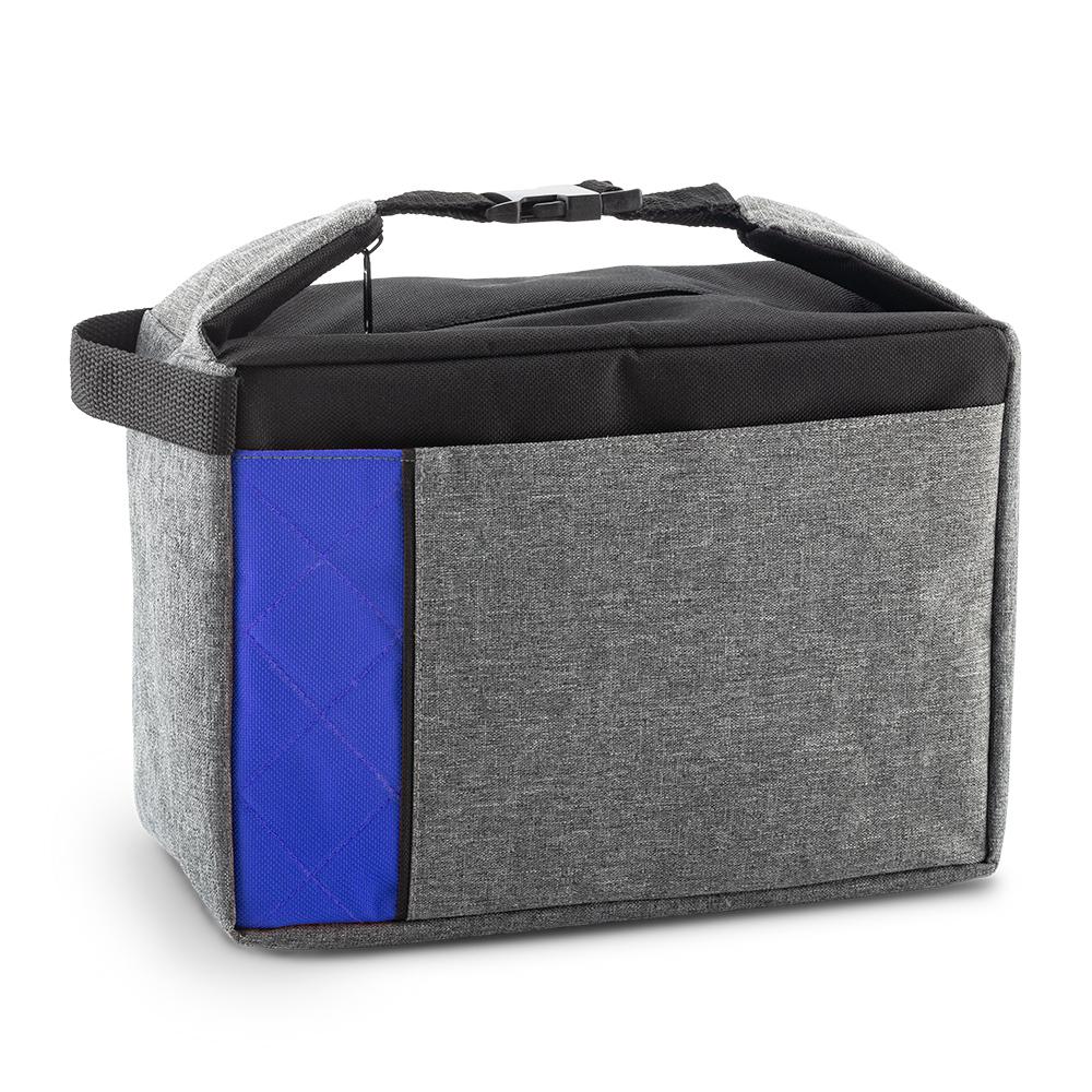 Nevera cooler bishop Azul miniatura 3