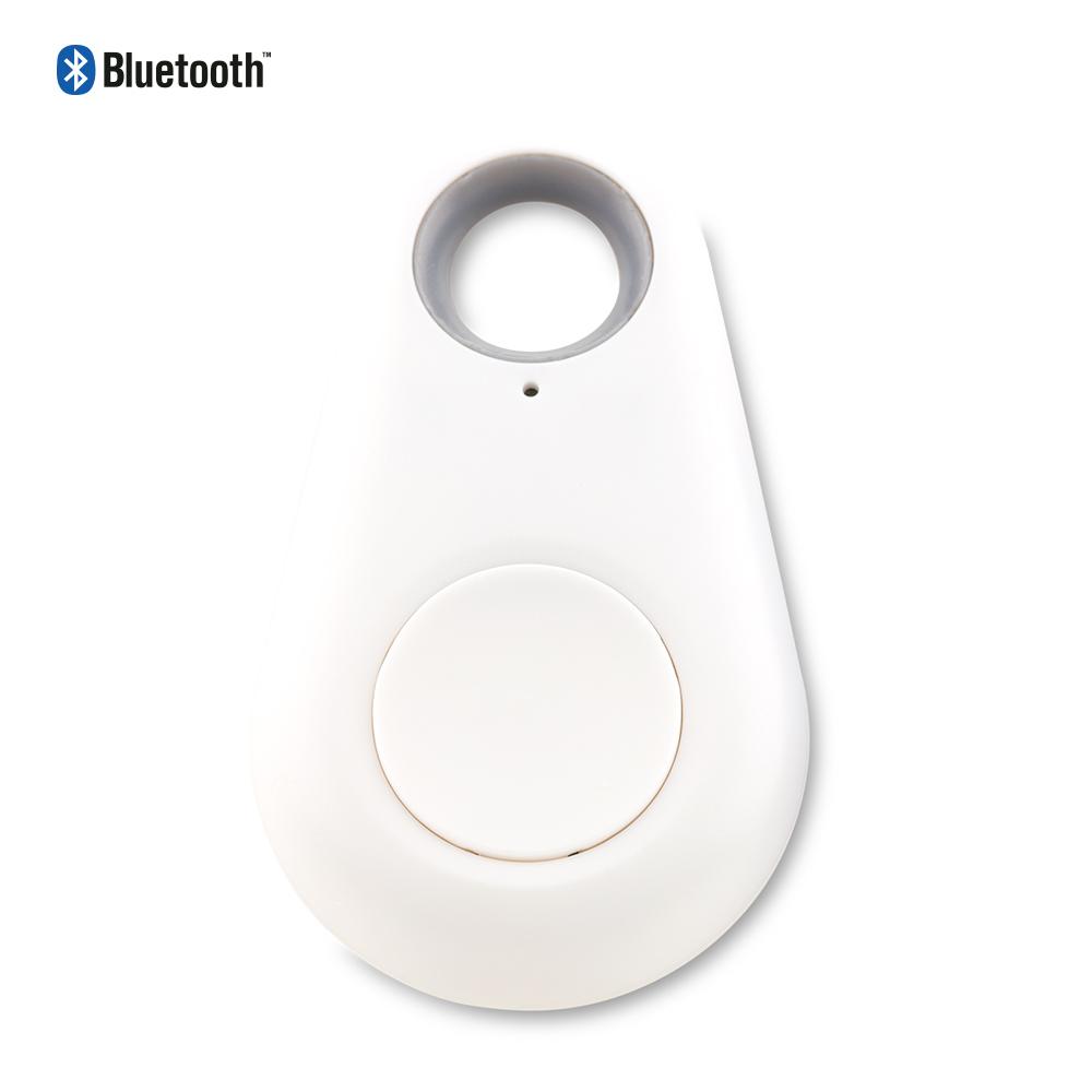 Localizador de llaves Blanco miniatura 4