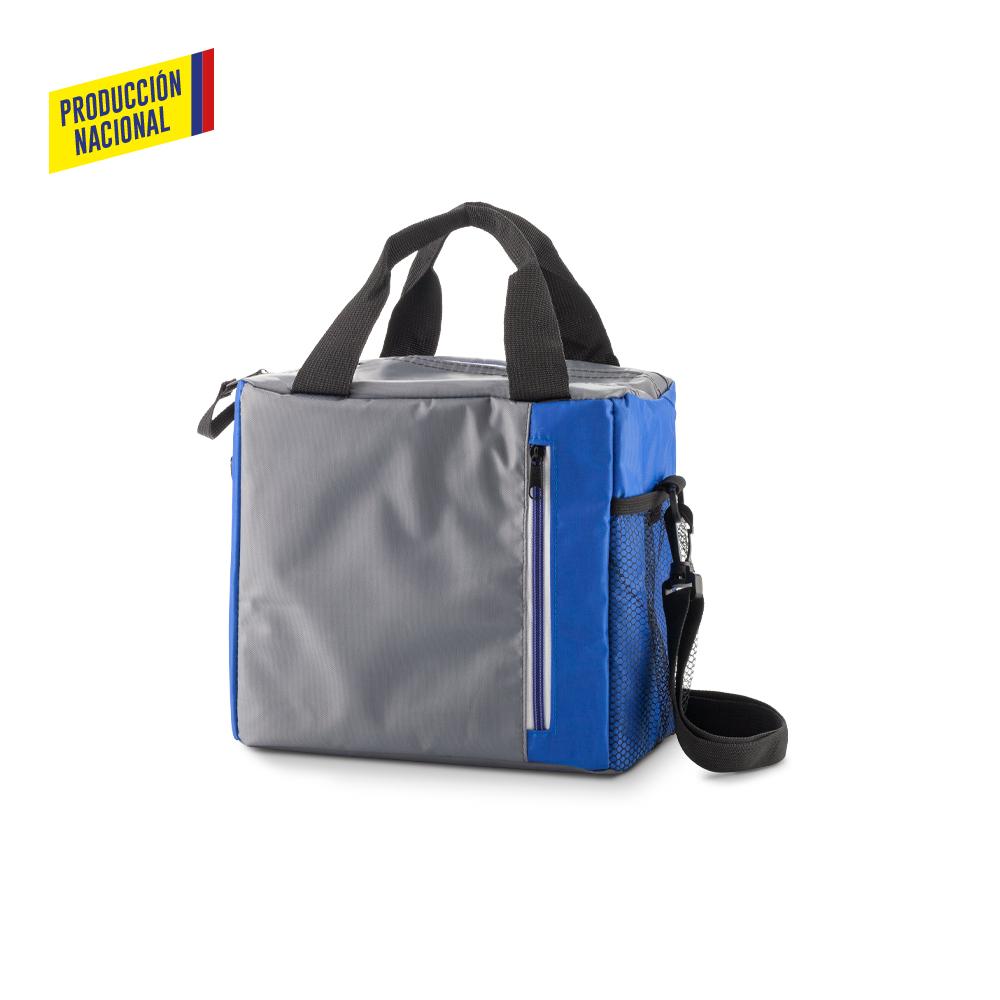 Nevera cooler cookie Gris - Negro miniatura 4