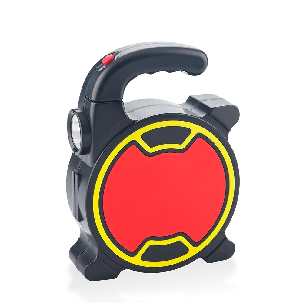 Set de herramientas handle Negro miniatura 4