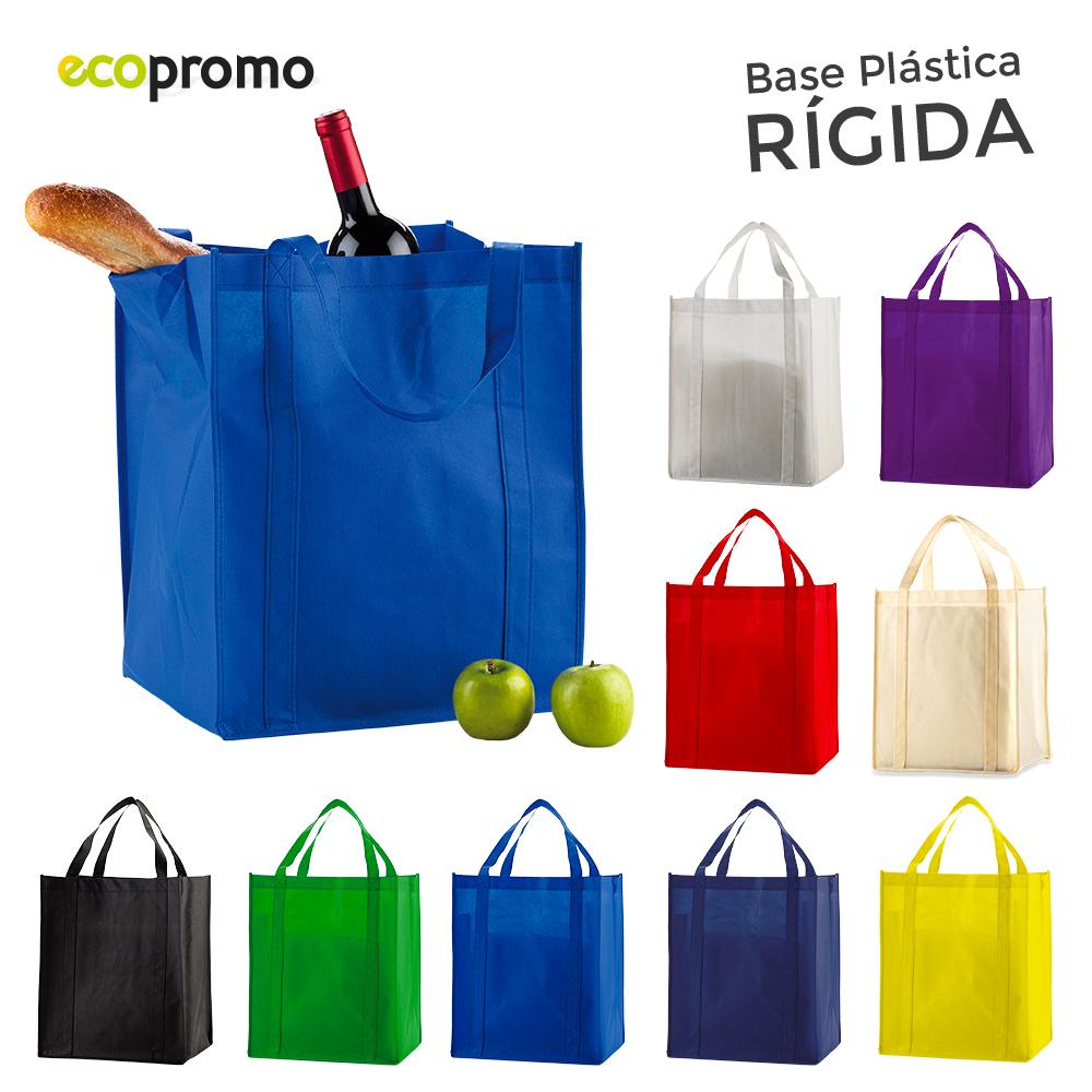 Bolsa en cambrel bawel Azul Oscuro front