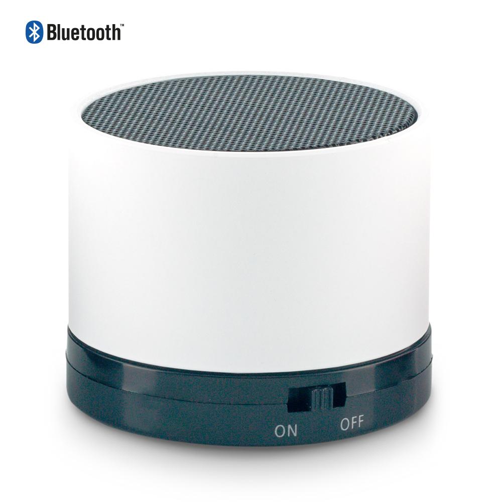 Speaker bluetooth artix ii Silver miniatura 4