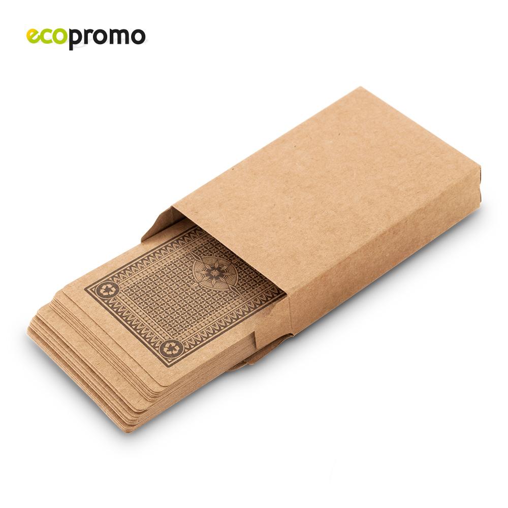 Set de cartas eco Natural miniatura 3