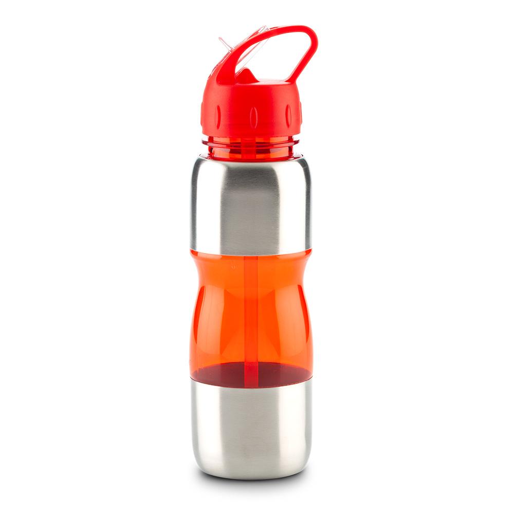 Botilito plastico sterling 700ml Azul miniatura 5