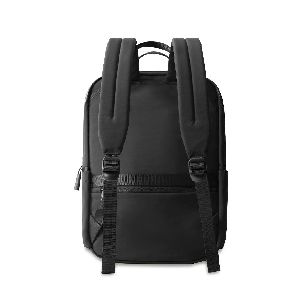 Morral backpack ducat nuevo Negro miniatura 4