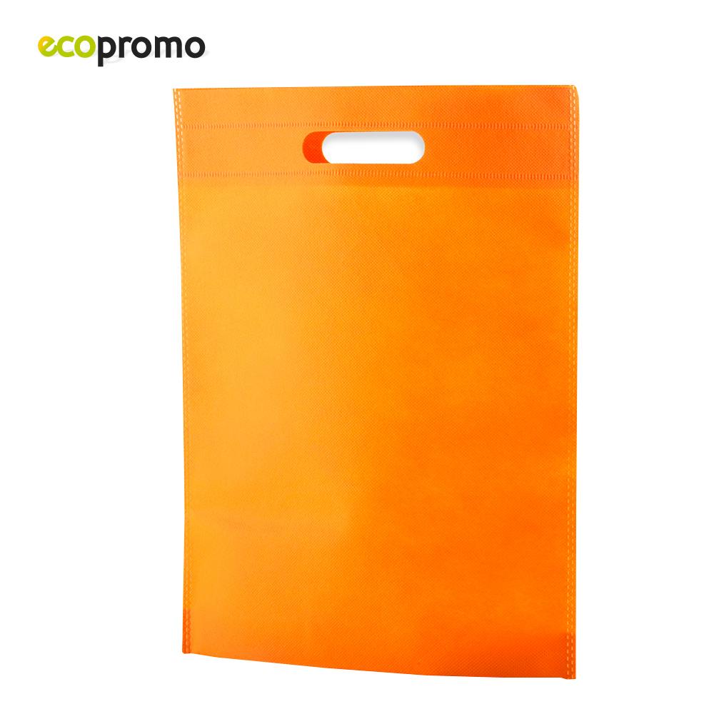 Bolsa en cambrel con fuelle Amarillo miniatura 9