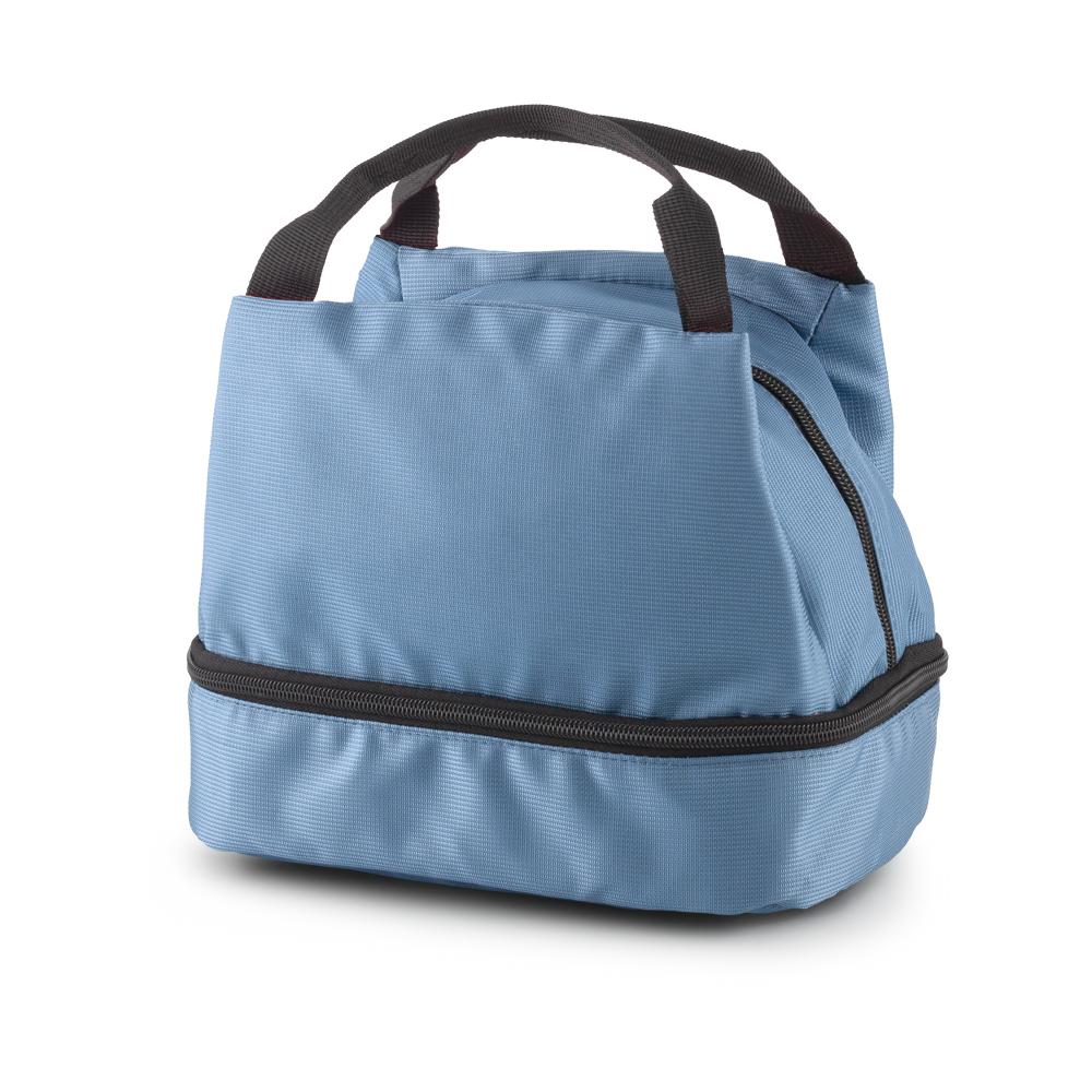 Nevera cooler glidex Rojo miniatura 3