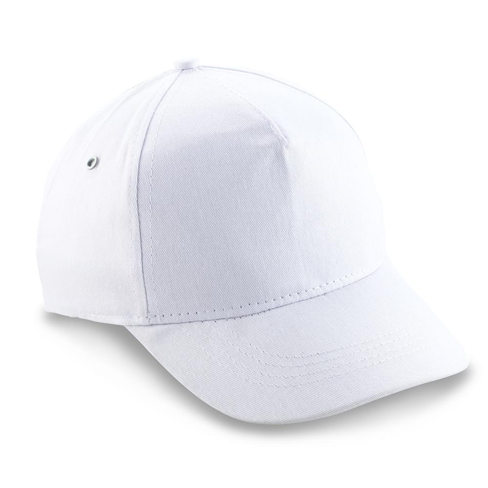 Gorra golf Amarillo miniatura 6