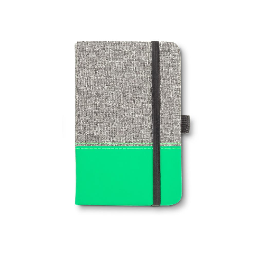 Libreta jokull Azul Royal miniatura 6