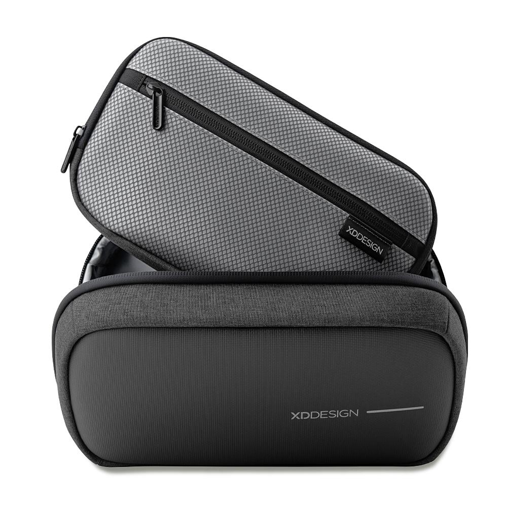 Organizador firstclass nuevo Negro miniatura 6