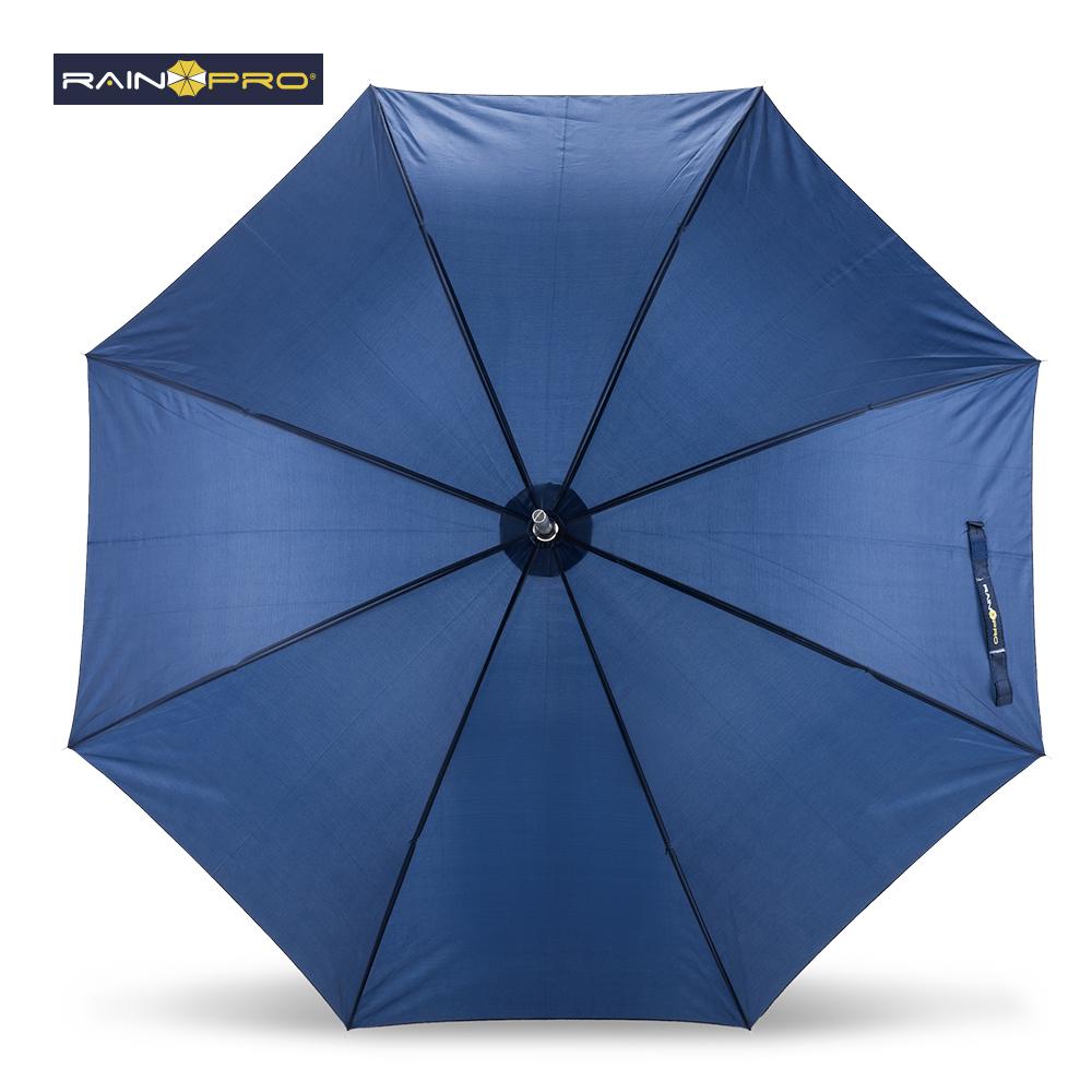 Paraguas lancelot 27 oferta oferta Azul Royal miniatura 3