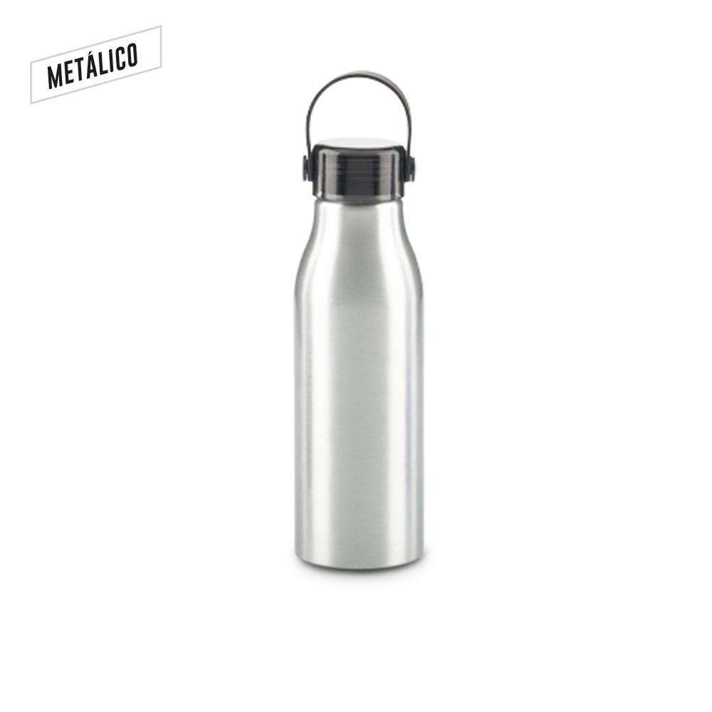 Botilito metálico copperfield 750ml Azul Royal miniatura 7