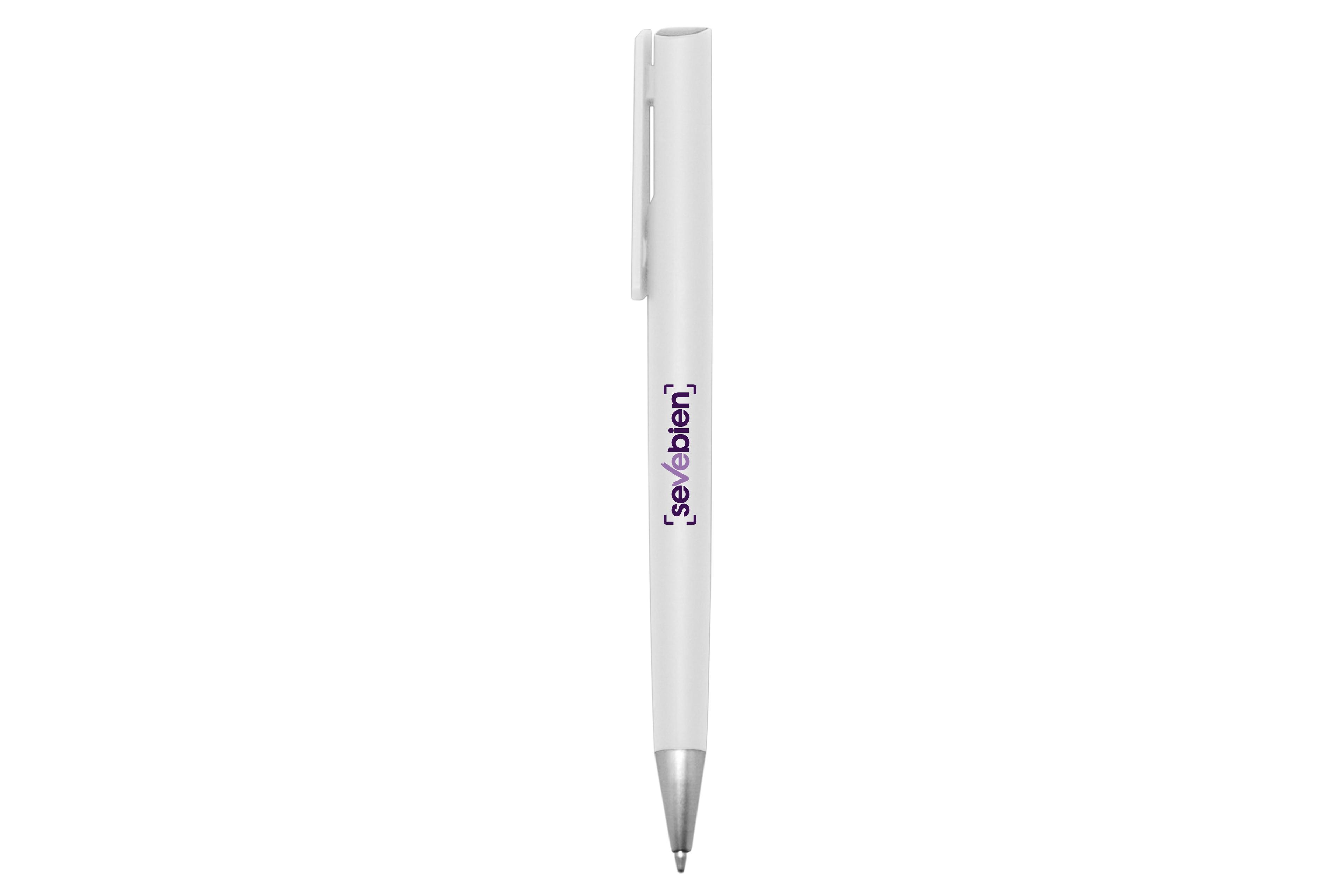Bolígrafo perso Blanco front