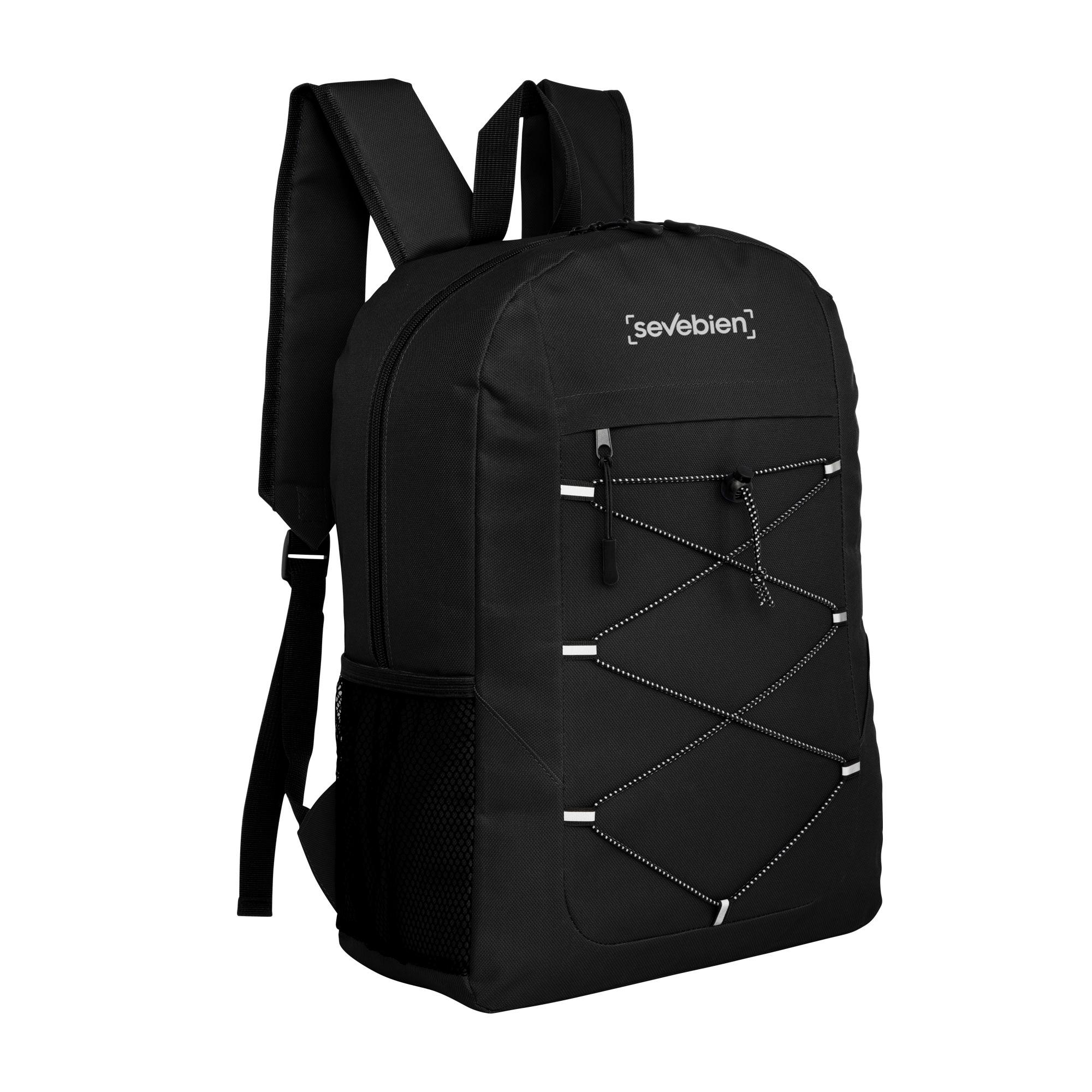Morral trip Negro front