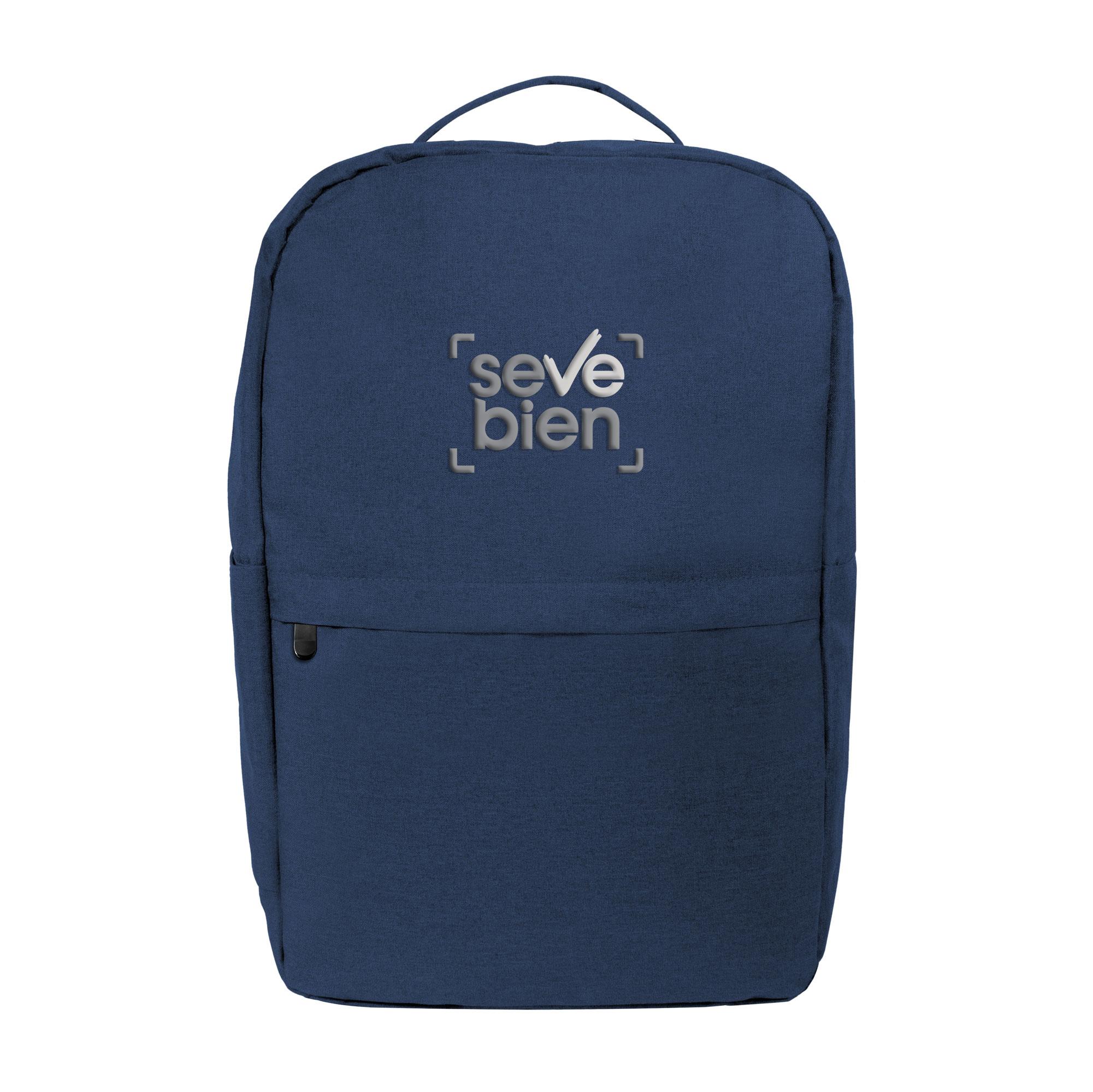 Morral singapur Azul front