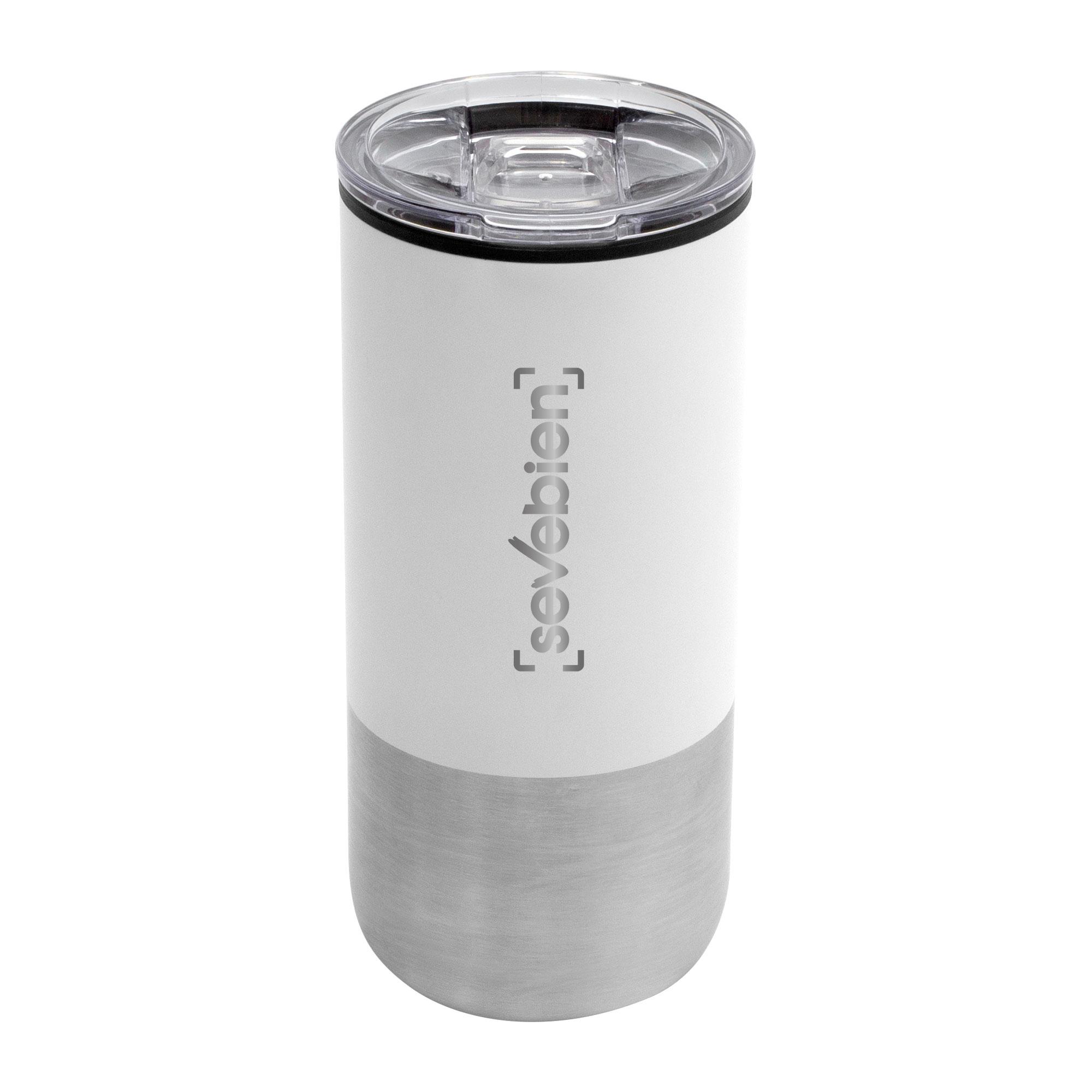 Mug nori Blanco front