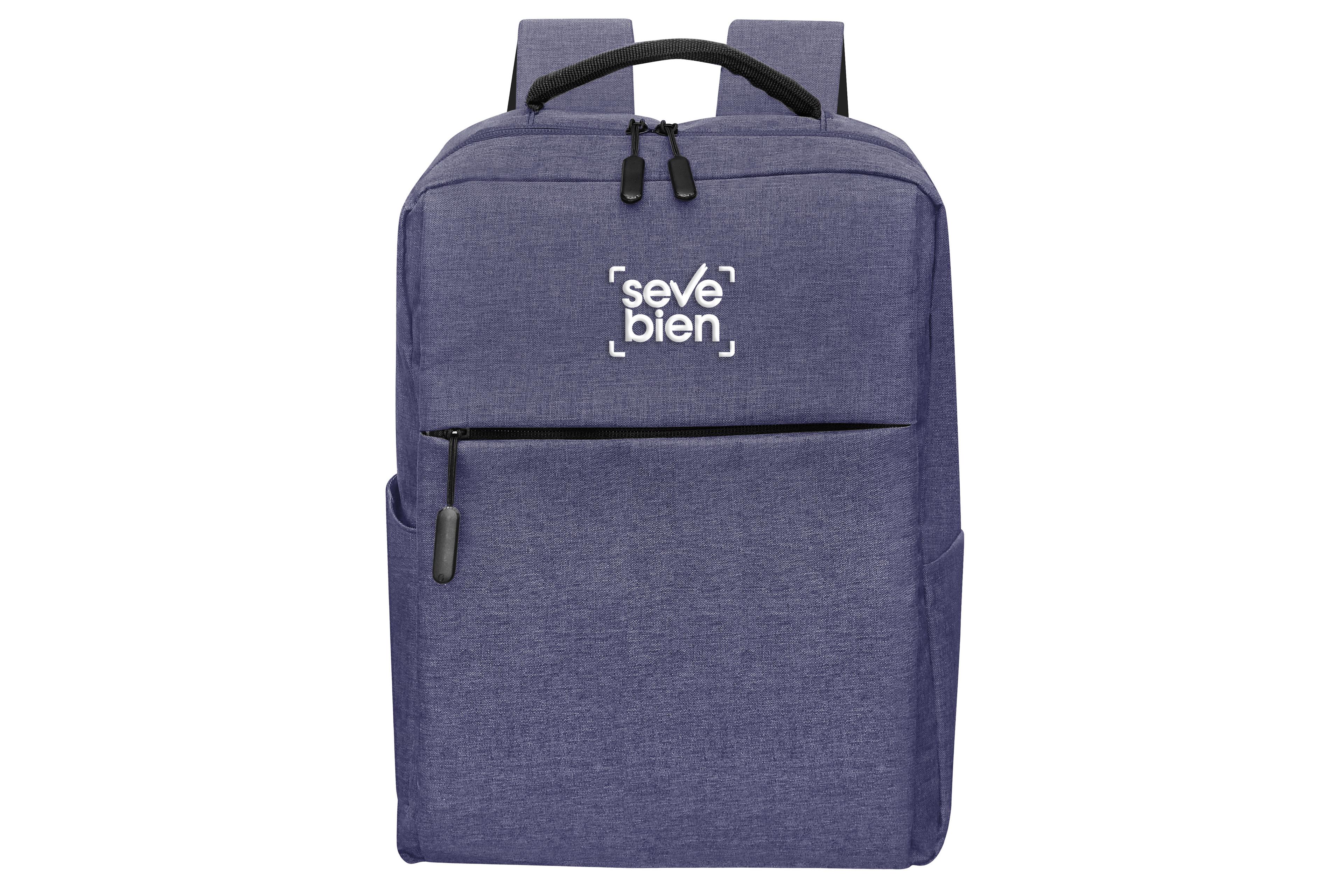 Morral tribeca Azul front