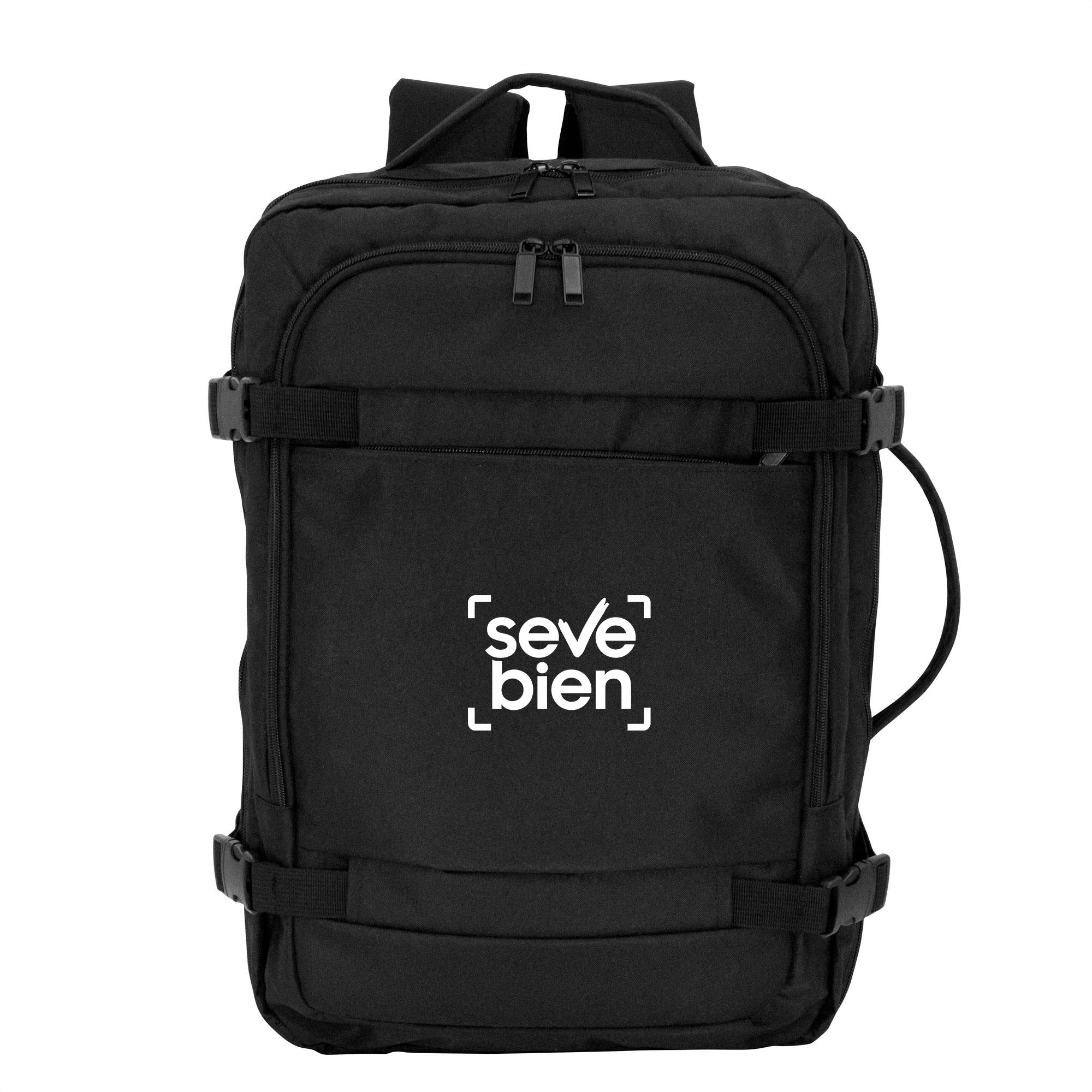 Morral munich Negro front