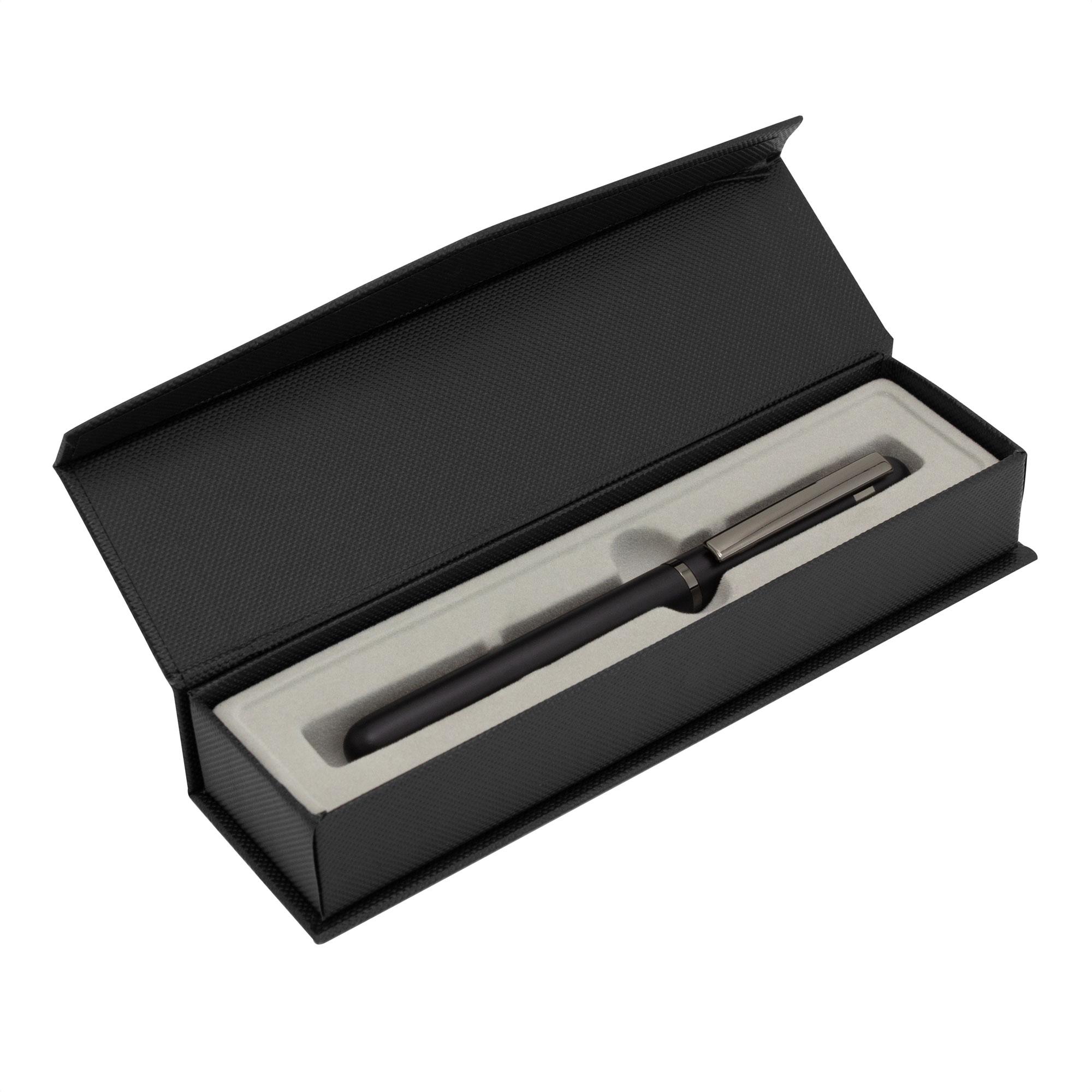 Roller silverfield ii Negro front